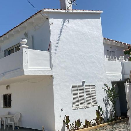 Chalet Denia Playa Primera Linea Екстер'єр фото