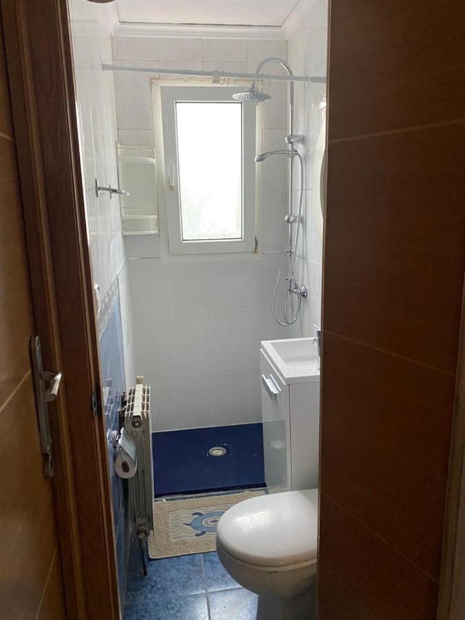 Вілла Chalet Denia Playa Primera Linea Екстер'єр фото