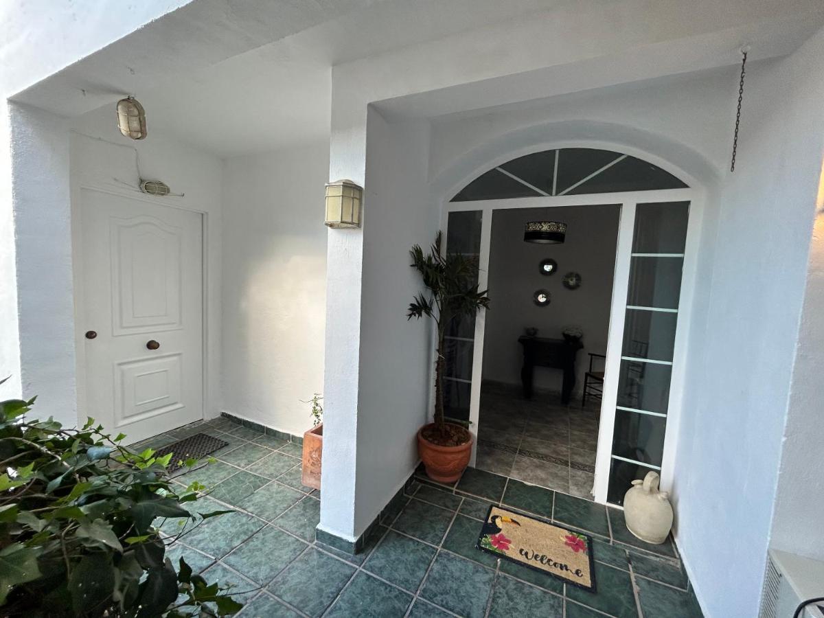 Chalet Denia Playa Primera Linea Екстер'єр фото
