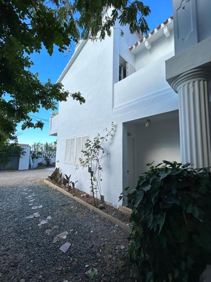 Chalet Denia Playa Primera Linea Екстер'єр фото