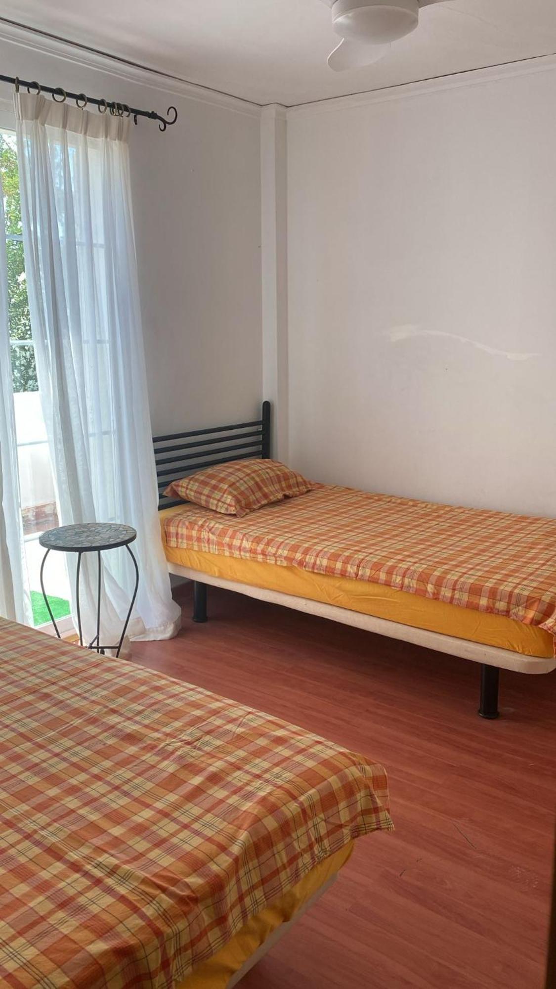 Chalet Denia Playa Primera Linea Екстер'єр фото