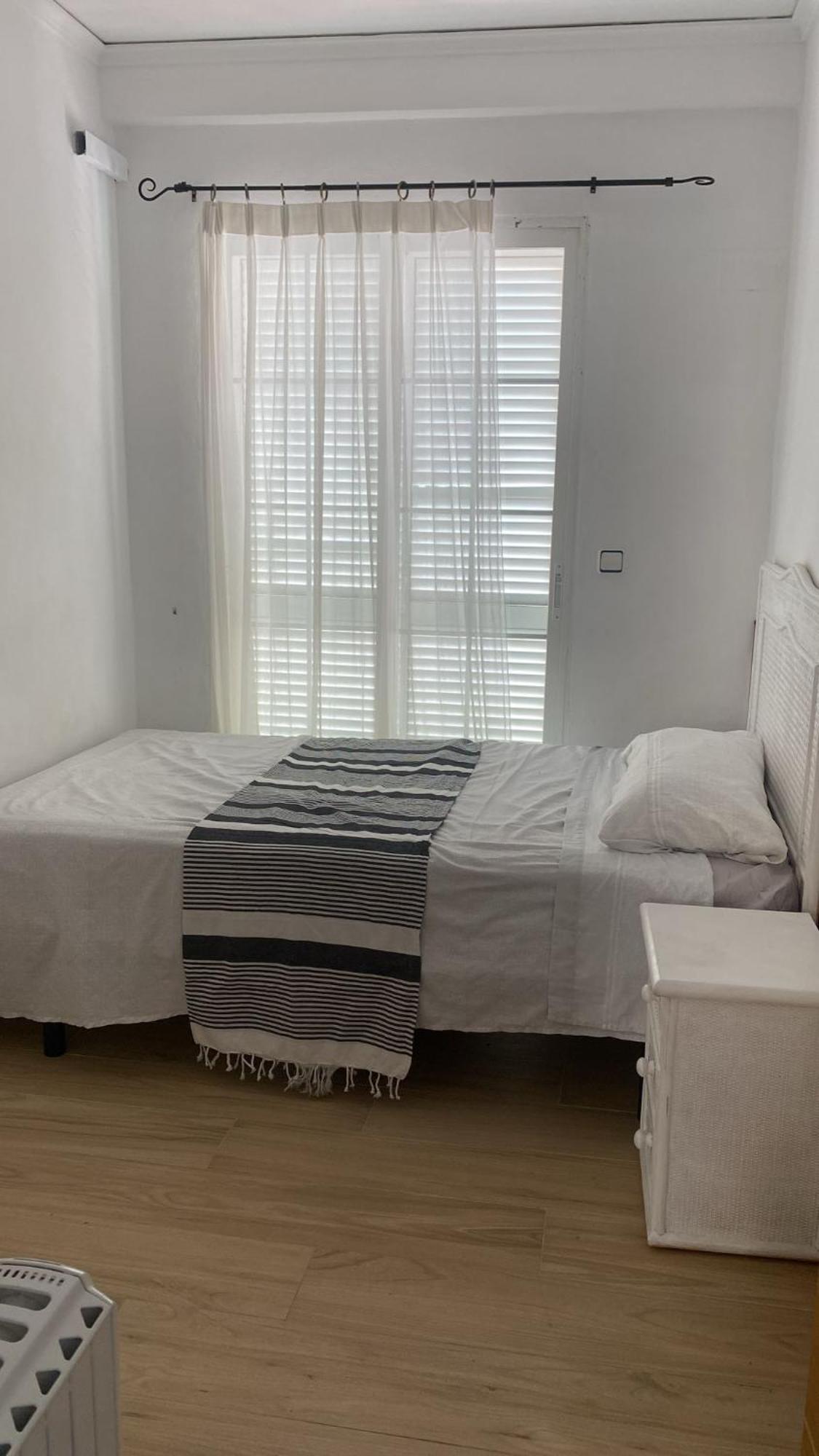 Chalet Denia Playa Primera Linea Екстер'єр фото