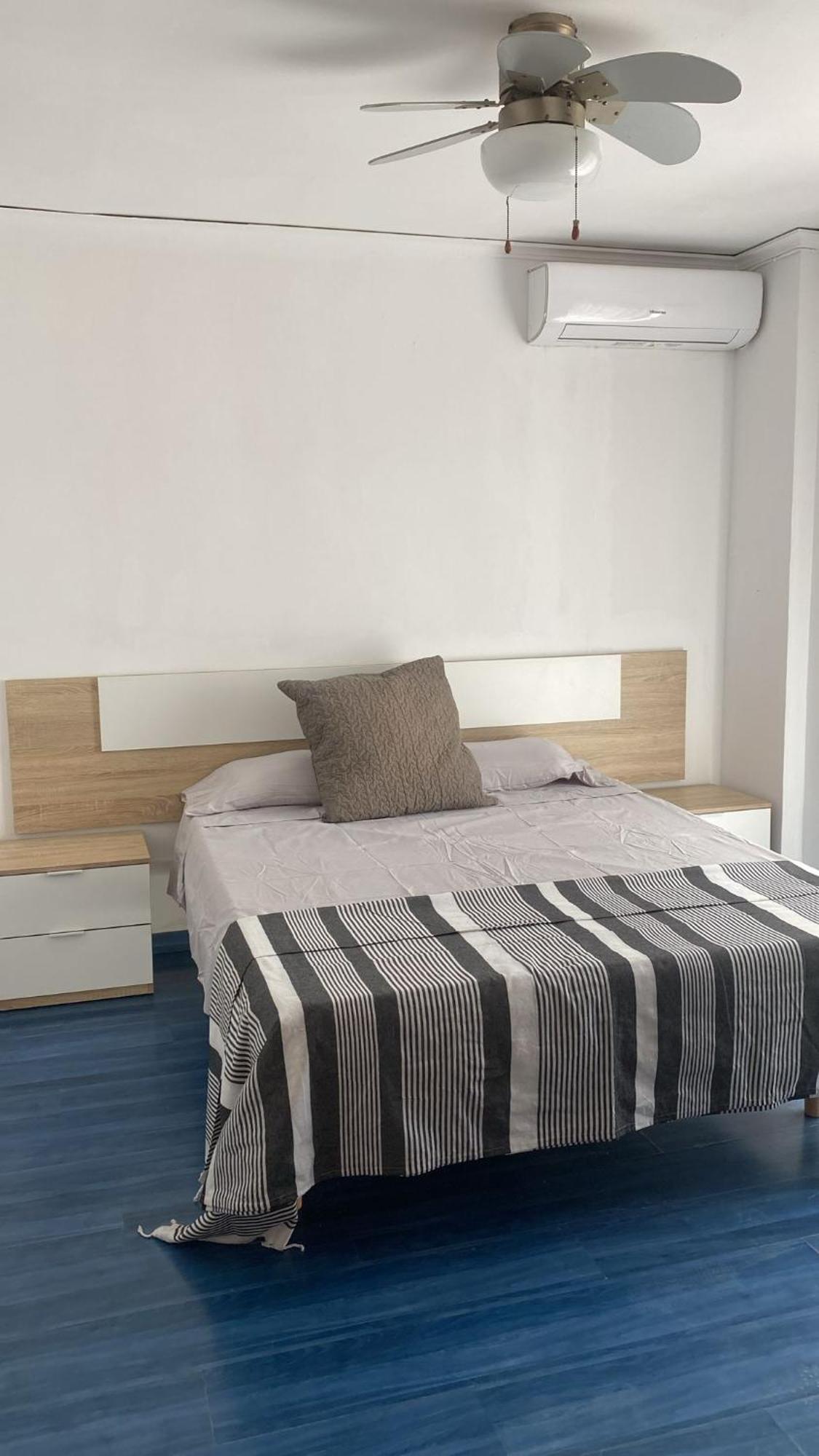 Chalet Denia Playa Primera Linea Екстер'єр фото