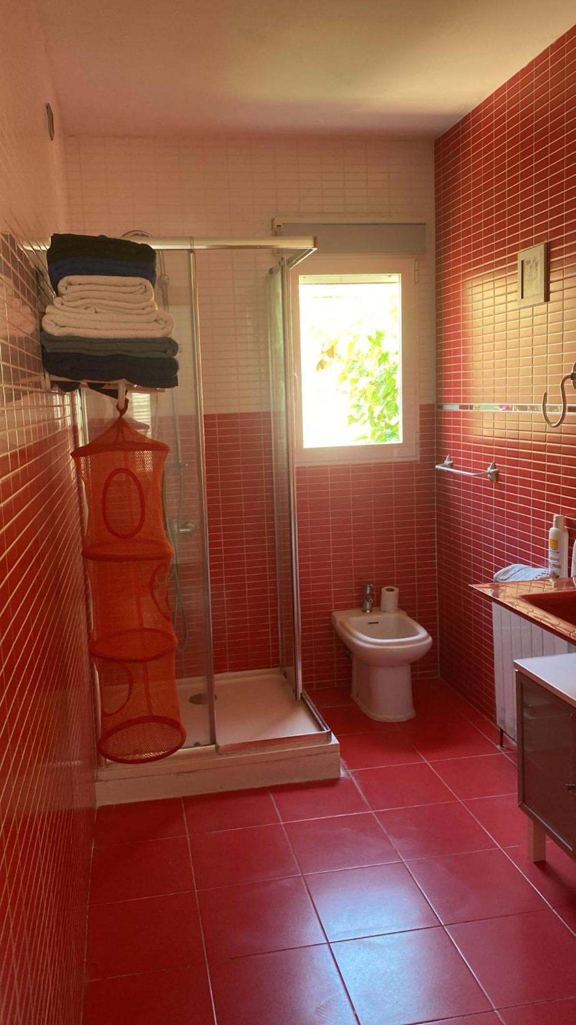 Chalet Denia Playa Primera Linea Екстер'єр фото